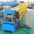 Speedframe door frame rollforming line